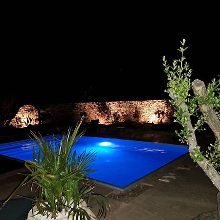 Maison Au Calme Idealement Situee Proche Plage Bonifacio  Kültér fotó