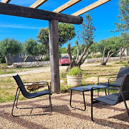 Maison Au Calme Idealement Situee Proche Plage Bonifacio  Kültér fotó
