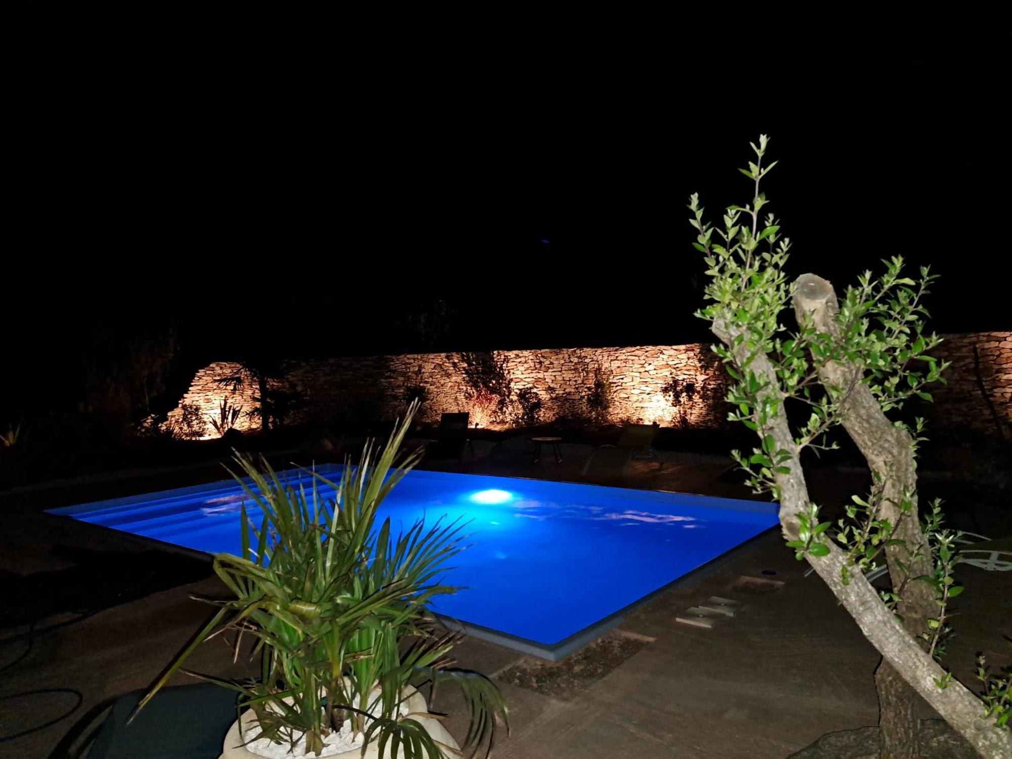 Maison Au Calme Idealement Situee Proche Plage Bonifacio  Kültér fotó